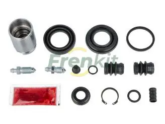 Dokud Zásoby Vydrží Sada těsnění brzdového třmenu FRENKIT FK 234922