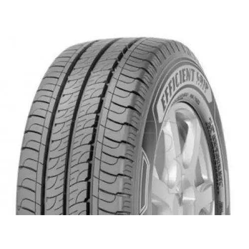 Dokud Zásoby Vydrží Goodyear EFFICIENTGRIP CARGO 215/65R15C 104/102T