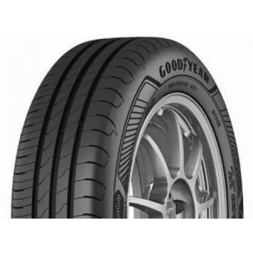 Akční Nabídka Goodyear EFFICIENTGRIP COMPACT 2 195/65R15 95T