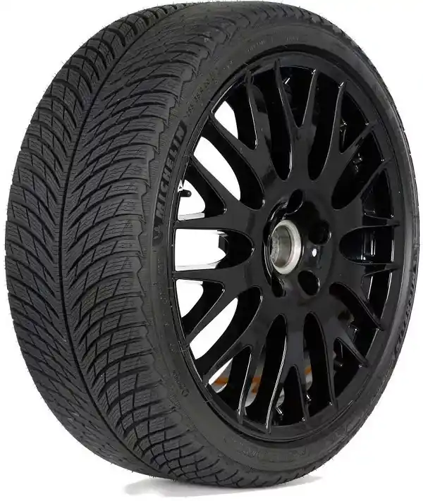 Zimní pneu Michelin 245/40R 19 98V XL PILOT ALPIN 5,D,B,B Odeslání Ihned