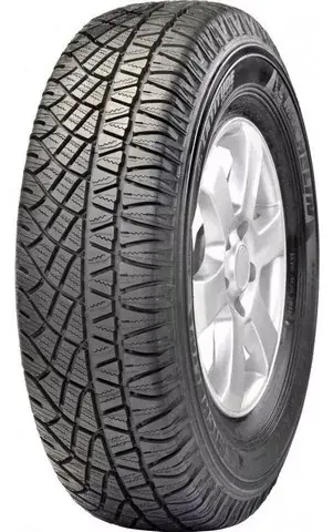 Poslední Šance Letní pneu Michelin 235/65R 17 108V XL LATITUDE CROSS,C,C,B