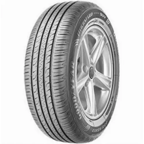 Akční Cena Goodyear EFFICIENTGRIP PERFORMANCE SUV 225/55R18 102V