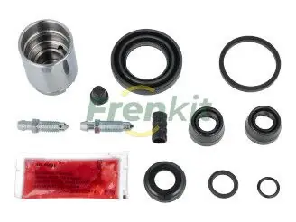 Vysoce Kvalitní Sada těsnění brzdového třmenu FRENKIT FK 234918