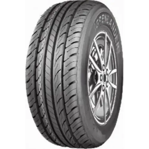 Dokud Zásoby Vydrží Grenlander COLO H01 215/65R17 99T