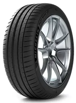 Poslední Šance Letní pneu Michelin 305/30R 21 104Y XL PILOT SPORT 4 S MO1 A ,D,B,B
