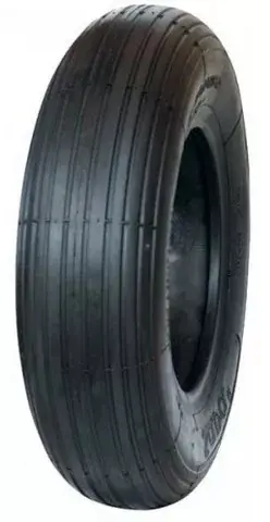 Nová Kolekce Pneu na kolečko Mitas 4.00-8 TT 4PR IMP V-5501A (16x4 / 400x100)