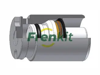 Cenově Výhodný Píst brzdového třmenu FRENKIT FK K425102