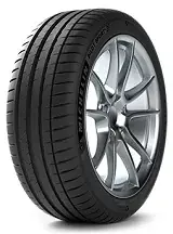 Letní pneu Michelin 255/35R 20 97Y XL PILOT SPORT 4 * ,B,B,B Koupit Online
