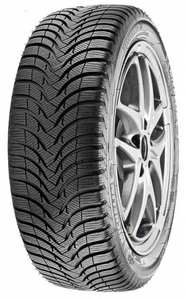 Zimní pneu Michelin 175/65R 15 84T ALPIN A4 GRNX,E,C,B Poslední Šance