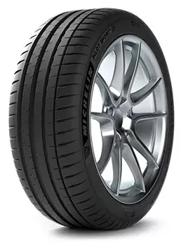 Letní pneu Michelin 325/40R 22 114Y PILOT SPORT 4 SUV,C,A,B Značkový