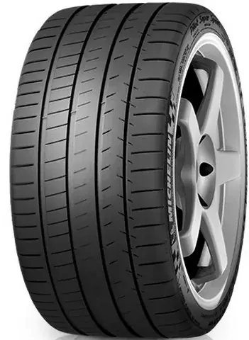 Letní pneu Michelin 285/35R 21 105Y EXTRA LOAD PILOT SUPER SPORT *,C,B,B Přímo Od Výrobce