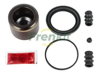 Sada vodicích pouzder brzdového třmenu FRENKIT FK 266905 Levný