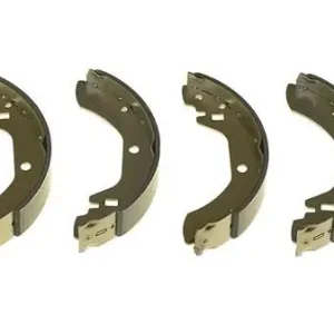 Výprodej Sada brzdových čelistí BREMBO S56501