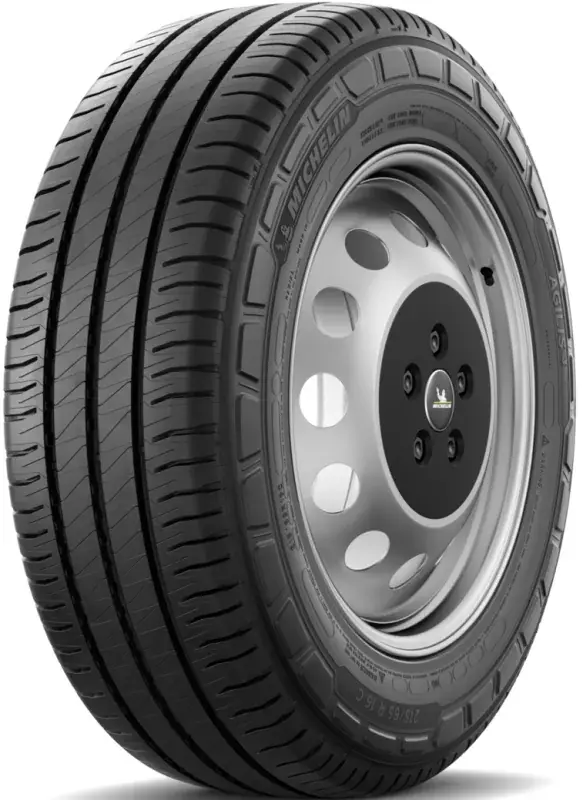 Bezpečná Platba Dodávkové pneu Michelin 235/65R 16C 121/119R AGILIS 3 ,B,A,B