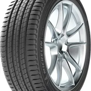 Akce Letní pneu Michelin 295/35R 21 103Y LATITUDE SPORT 3 N0 GRNX,C,A,A