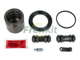 Sada vodicích pouzder brzdového třmenu FRENKIT FK 257979 Akční Nabídka
