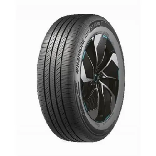 Hankook IH61A iON ST AS SUV 225/65R17 106V Bezpečná Platba