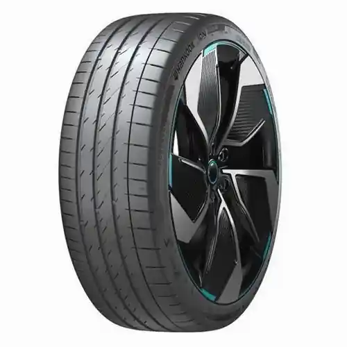 Nejlepší Volba Hankook IK31 iON EVO R 225/40R19 93Y