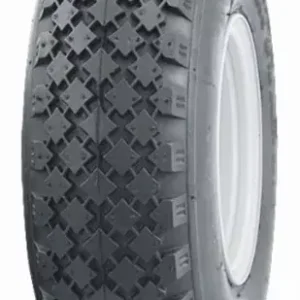 Expresní Doručení Malé pneu Wanda 4.00-4 4PR P6075 TT