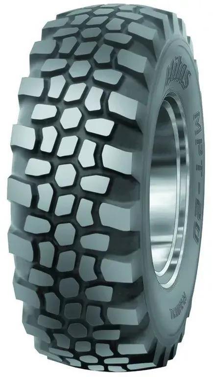 Pneu na stavební stroje Mitas 335/80R 20 147K MPT-20 TL Novinka