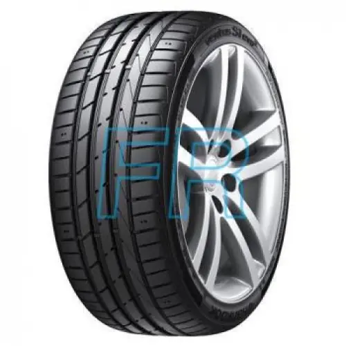 Hankook K117 VENTUS S1 EVO 2 255/40R17 98Y Kup Teď