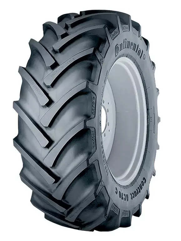 Originální Zemědělská pneu Mitas 375/70R 20 TL MPT 136G AC70 G