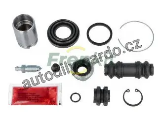Vysoce Kvalitní Opravná sada brzdového třmenu FRENKIT FK 230912