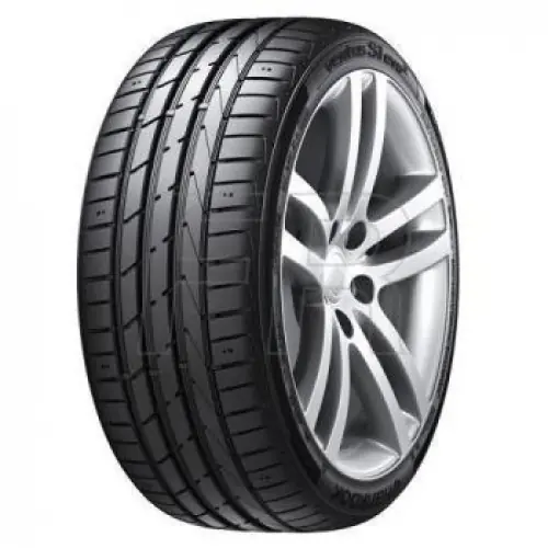 Nejprodávanější Hankook K117 VENTUS S1 EVO 2 205/50R17 89W