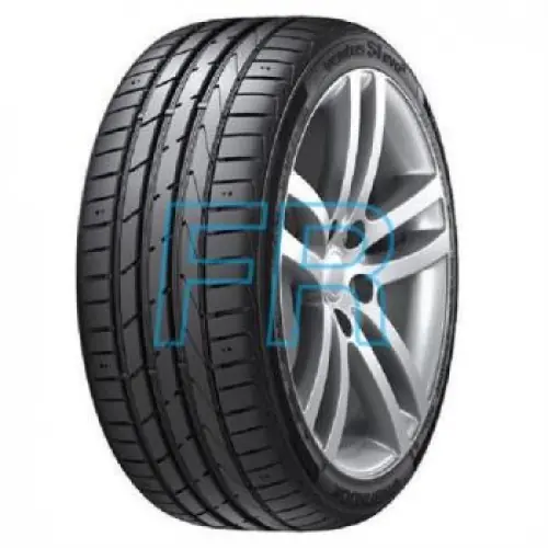 Nejprodávanější Hankook K117A VENTUS S1 EVO 2 SUV 235/55R18 100V