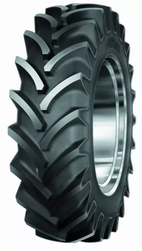 Must-Have Zemědělská pneu Cultor 320/85R 32 TL 142A8/142B RD-01