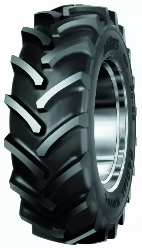 Zemědělská pneu Cultor 360/70R 24 TL 122A8/122B RD-02 Vrácení Zdarma
