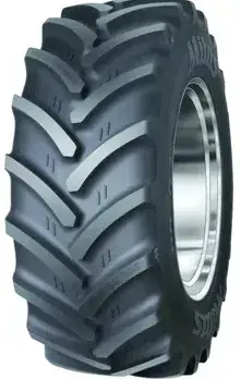 Objednat Nyní Zemědělská pneu Cultor 540/65R 24 TL 140D/143A8 RD-03