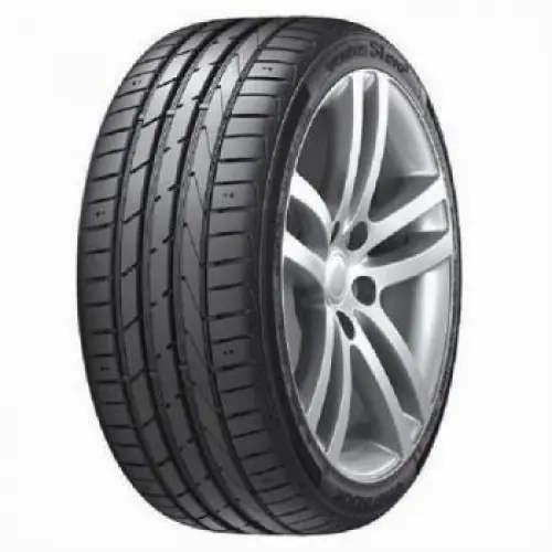Cenová Bomba Hankook K117B VENTUS S1 EVO 2 SUV 245/50R18 100Y