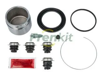 Autentický Opravná sada brzdového třmenu FRENKIT FK 267902