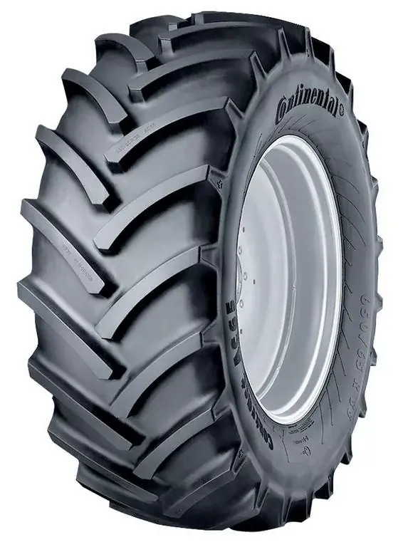 Zemědělská pneu Mitas 480/65R 24 TL 133D/136A8 AC65 Aktuální