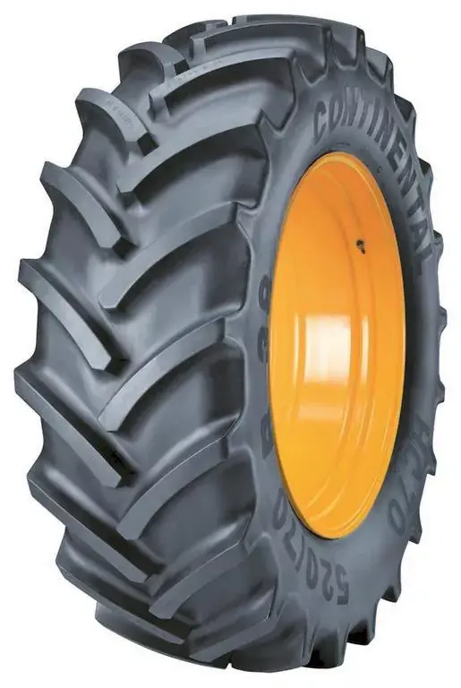Zemědělská pneu Mitas 380/70R 28 TL 127D/130A8 HC70 Vrácení Zdarma