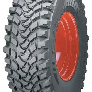 Zemědělská pneu Mitas 360/80R 20 TL IND 147A8/143D HCM Oblíbený