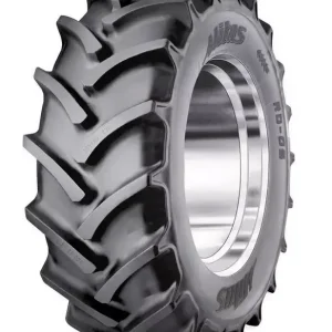 Cenová Bomba Zemědělská pneu Mitas 320/85R 20 TL 119A8/119B AC85