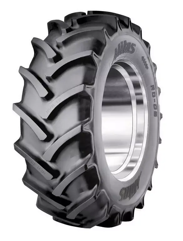 Cenová Bomba Zemědělská pneu Mitas 320/85R 20 TL 119A8/119B AC85