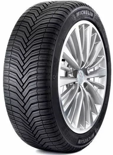 Sleva Celoroční pneu Michelin 235/60R 18 107V XL CROSSCLIMATE SUV MO,B,B,A