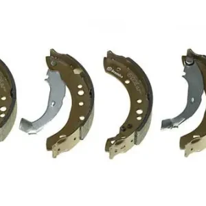 Akce Sada brzdových čelistí BREMBO S61526