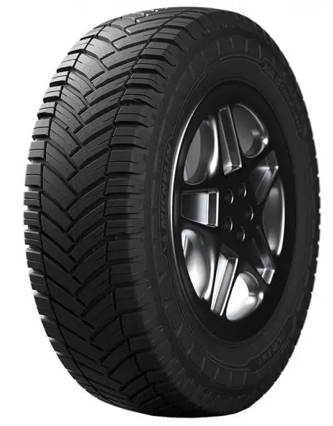Dodávkové pneu Michelin 225/55R 17C 109/107T AGILIS CROSSCLIMATE,C,A,B Hit Sezóny