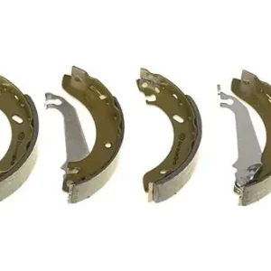 Značkový Sada brzdových čelistí BREMBO S24520