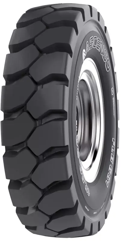 Must-Have Pneu na stavební stroje Ascenso 7.50-16 16PR FLB 681 NHS SET
