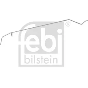 Aktuální Brzdová hadice FEBI (FB 170288)