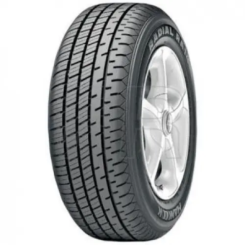 Hankook RA14 RADIAL 205/60R16C 100/98T Super Cena