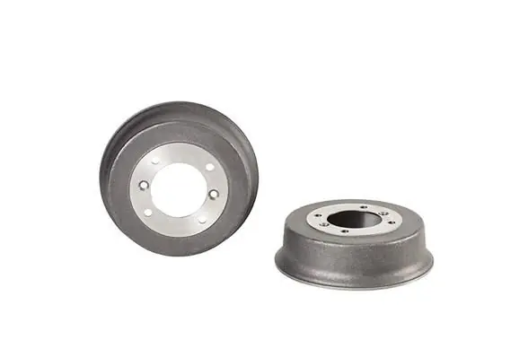 Brzdový buben BREMBO 14.3168.10 - AUSTIN Autentický