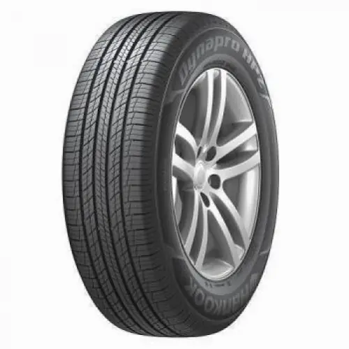 Vrácení Zdarma Hankook RA33 DYNAPRO HP2 235/55R18 100H