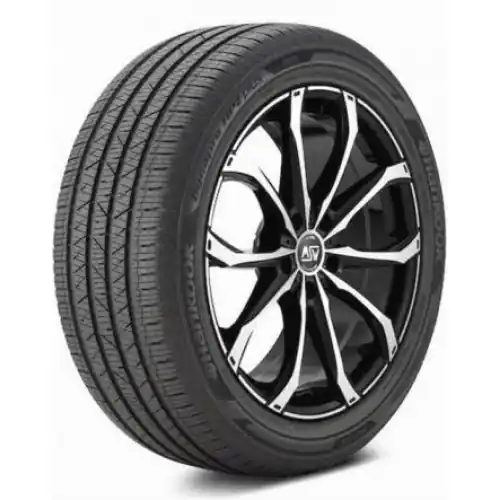 Akční Nabídka Hankook RA33D DYNAPRO HP2 PLUS 255/55R20 110V