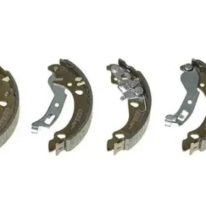 Akční Nabídka Sada brzdových čelistí BREMBO S23522